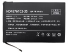 Aokzoe a1 pro筆記本電池, other aokzoe a1 pro 3-cell laptop batteries