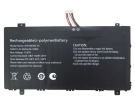 Sht556393-3s筆記本電池, 原裝品質rtdpart sht556393-3s 3-cell laptop batteries