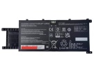 V740bat-2-40筆記本電池, 原裝品質clevo藍天v740bat-2-40 2-cell laptop batteries