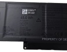 N6yth筆記本電池, 原裝品質dell戴爾n6yth 3-cell laptop batteries