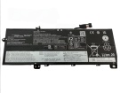 L25l4pe7筆記本電池, 原裝lenovo聯想l25l4pe7 4-cell laptop batteries