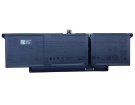 Pro 7 14 p714265筆記本電池, 原裝品質dell戴爾pro 7 14 p714265 3-cell laptop batteries