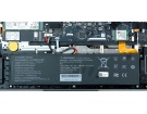 K16筆記本電池, 原裝colorful七彩虹k16 4-cell laptop batteries K16筆記本電池, 原裝colorful七彩虹k16 4-cell laptop batteries