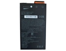 Bp2s1p4060-01筆記本電池, 原裝getac bp2s1p4060-01 2-cell laptop batteries