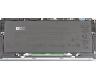 Xps 13 dx13260筆記本電池, 原裝品質dell戴爾xps 13 dx13260 4-cell laptop batteries