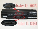 Fpcbp283筆記本電池, fujitsu富士通fpcbp283 6-cell laptop batteries