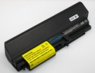 Thinkpad t400 2765筆記本電池, lenovo聯想thinkpad t400 2765 9-cell laptop batteries