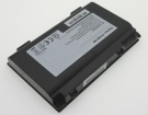 Lifebook e780筆記本電池, fujitsu富士通lifebook e780 6-cell laptop batteries