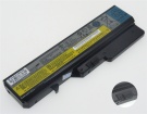 L09l6y02筆記本電池, 原裝lenovo聯想l09l6y02 6-cell laptop batteries