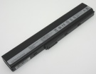 X42 series筆記本電池, asus華碩x42 series 6-cell laptop batteries