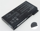 Cr610-070x筆記本電池, 原裝msi微星cr610-070x 9-cell laptop batteries