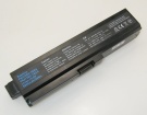 Pabas116筆記本電池, toshiba東芝pabas116 12-cell laptop batteries