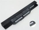 A42-k53筆記本電池, 原裝asus華碩a42-k53 6-cell laptop batteries