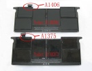 A1375筆記本電池, 原裝apple蘋果a1375 3-cell laptop batteries