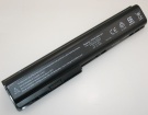 Pavilion dv7-2100筆記本電池, hp惠普pavilion dv7-2100 12-cell laptop batteries