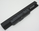 K53l89h筆記本電池, asus華碩k53l89h 6-cell laptop batteries