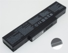 1034t-003筆記本電池, clevo藍天1034t-003 6-cell laptop batteries