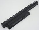 Vaio sve1513y1esi筆記本電池, 原裝sony索尼vaio sve1513y1esi 6-cell laptop batteries