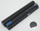 J79x4筆記本電池, 原裝dell戴爾j79x4 6-cell laptop batteries