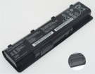 A42-n55筆記本電池, 原裝asus華碩a42-n55 6-cell laptop batteries