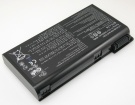 Cr610-070x筆記本電池, msi微星cr610-070x 6-cell laptop batteries
