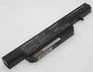 W150hnm筆記本電池, clevo藍天w150hnm 6-cell laptop batteries