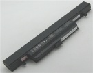 Mb401-3s4400-g1l3筆記本電池, 原裝haier mb401-3s4400-g1l3 6-cell laptop batteries
