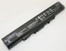 U31筆記本電池, 原裝asus華碩u31 8-cell laptop batteries