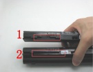 632014-242筆記本電池, 原裝hp惠普632014-242 6-cell laptop batteries