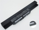 A53ju筆記本電池, 原裝asus華碩a53ju 4-cell laptop batteries