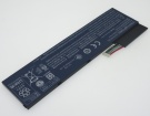 Iconia w700筆記本電池, 原裝acer宏基iconia w700 3-cell laptop batteries