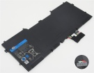 Xps 13 l322x筆記本電池, 原裝dell戴爾xps 13 l322x 4-cell laptop batteries