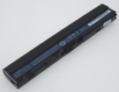 Aspire one 756筆記本電池, 原裝acer宏基aspire one 756 4-cell laptop batteries