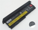 Thinkpad x201-3323筆記本電池, 原裝lenovo聯想thinkpad x201-3323 9-cell laptop batteries