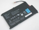 Ideapad u410 series筆記本電池, 原裝lenovo聯想ideapad u410 series 6-cell laptop batteries