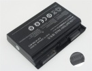Strongbook m7a8筆記本電池, 原裝clevo藍天strongbook m7a8 8-cell laptop batteries