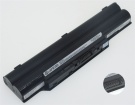 Fmvnp7ser2筆記本電池, 原裝品質fujitsu富士通fmvnp7ser2 6-cell laptop batteries