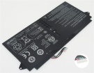 Aspire s7-391-9886筆記本電池, 原裝acer宏基aspire s7-391-9886 4-cell laptop batteries