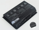 W350etq筆記本電池, 原裝clevo藍天w350etq 8-cell laptop batteries