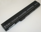 A32-k42筆記本電池, asus華碩a32-k42 8-cell laptop batteries