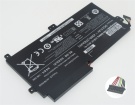 Np500r5l筆記本電池, 原裝samsung三星np500r5l 3-cell laptop batteries