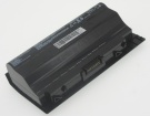 G75vw-ds73-3d筆記本電池, asus華碩g75vw-ds73-3d 8-cell laptop batteries