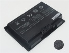 P370sm3筆記本電池, 原裝clevo藍天p370sm3 8-cell laptop batteries