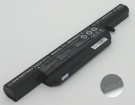 W550su2筆記本電池, 原裝clevo藍天w550su2 6-cell laptop batteries