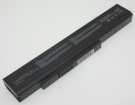 Cx640-018筆記本電池, msi微星cx640-018 6-cell laptop batteries