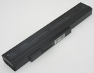 A6400-ci507筆記本電池, msi微星a6400-ci507 8-cell laptop batteries