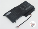 Satellite l50-a筆記本電池, 原裝toshiba東芝satellite l50-a 4-cell laptop batteries