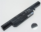 W550su2筆記本電池, 原裝clevo藍天w550su2 6-cell laptop batteries