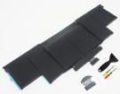 1icp7/63/81-2筆記本電池, 原裝apple蘋果1icp7/63/81-2 6-cell laptop batteries