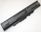 U41筆記本電池, asus華碩u41 6-cell laptop batteries
